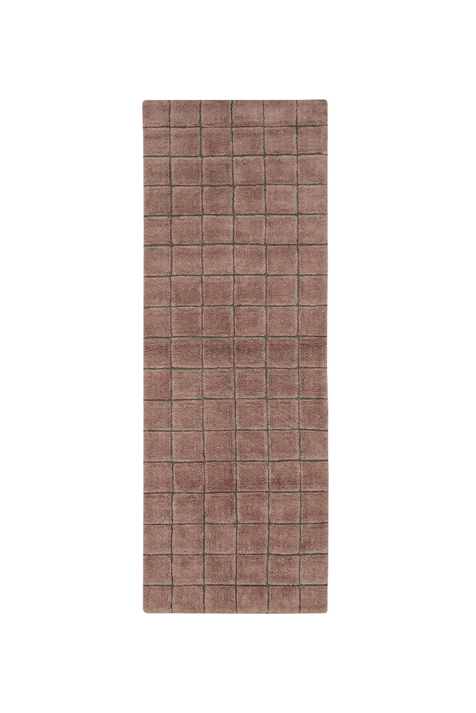 Mosaic Quartz Woolable Area Rug、mySite、gigharbornorthrealestate