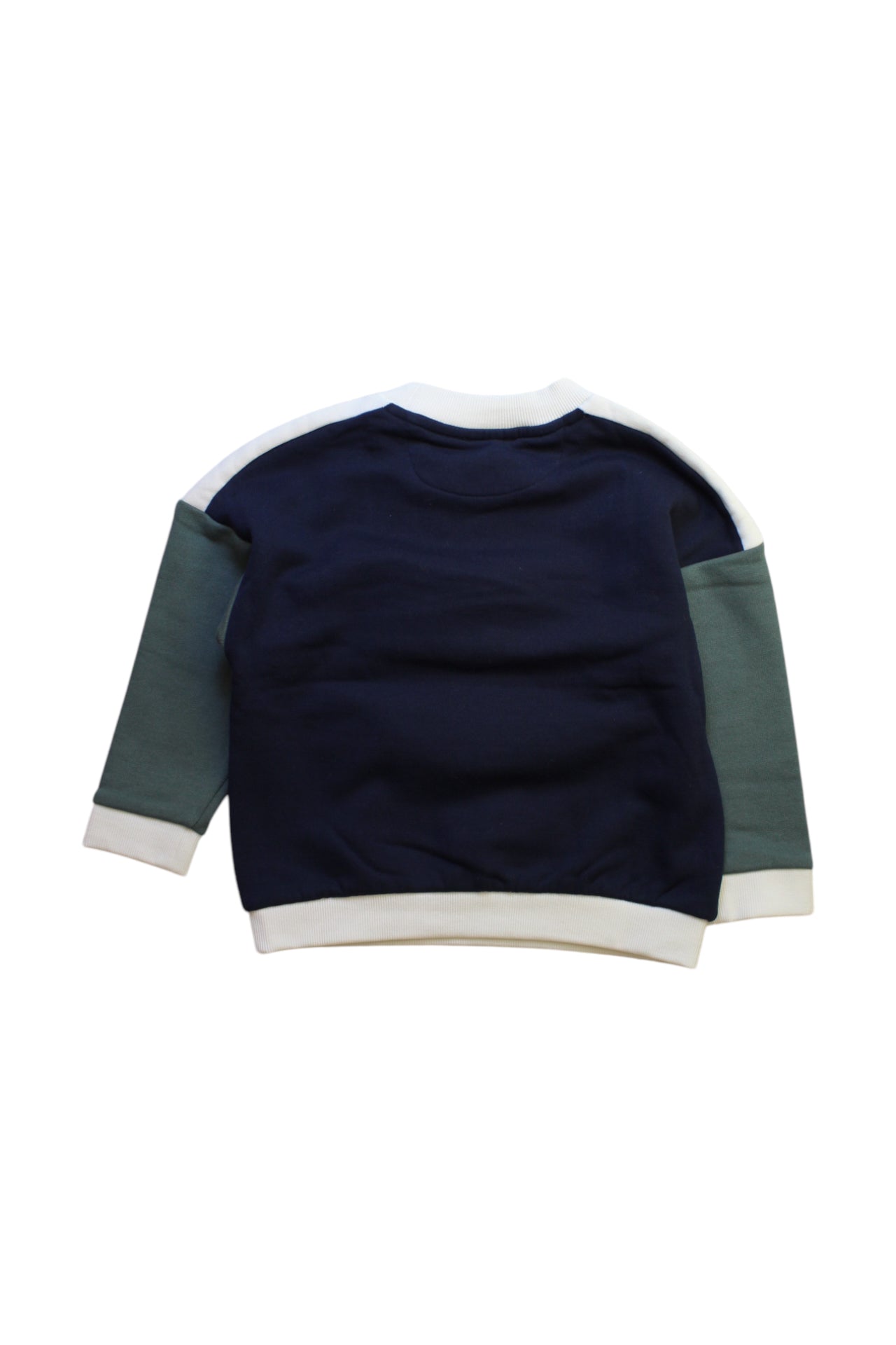 Helly Hansen Bear Crewneck Sweatshirt 4T、mySite、g9winljtr