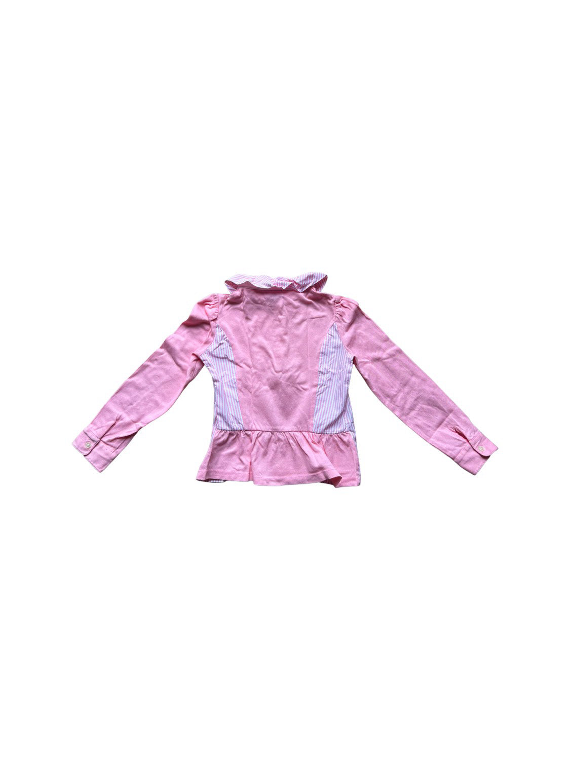 Nicholas & Bears Long Sleeve Shirt 8Y、mySite、g9winljtr