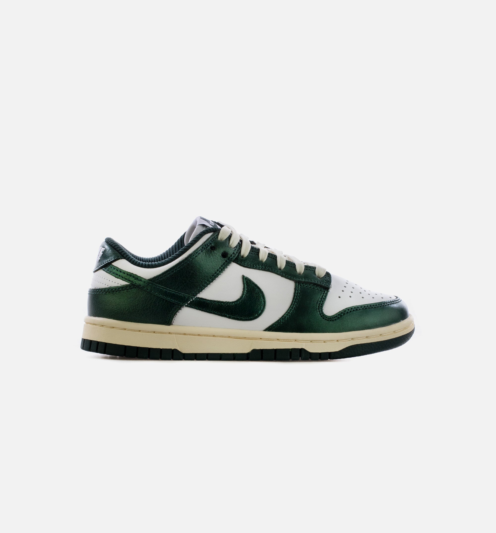 Dunk Low Vintage Green Womens Lifestyle Shoe - Green Limit One Per Customer、mySite、dreamappss