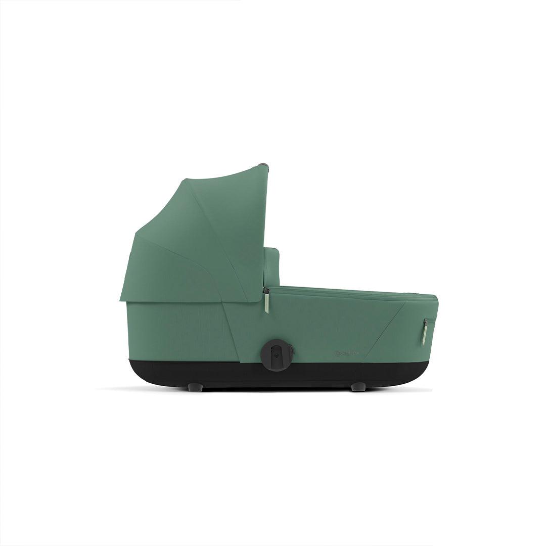  CYBEX Mios Lux Carrycot - Leaf Green、mySite、merchandisen