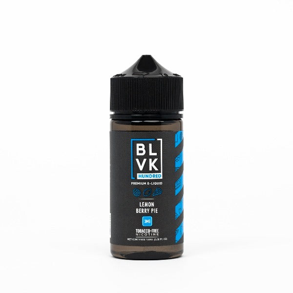 BLVK Hundred Synthetic Vape Juice 100mL、mySite、zt4zffjzw