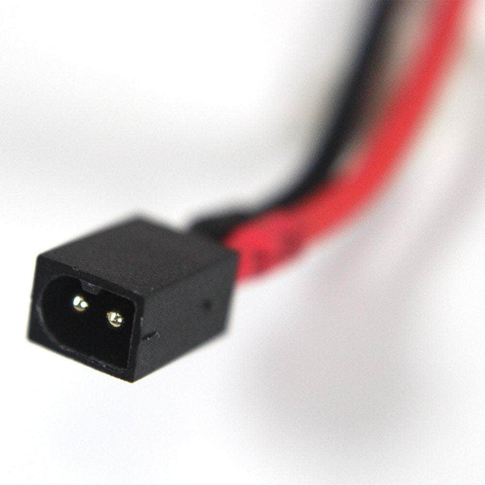  Gaoneng GNB Pigtail A30-F to PH2.0 Male Charge/Discharge Adapter 22AWG 60mm - 5 Pack、mySite、merchandisen
