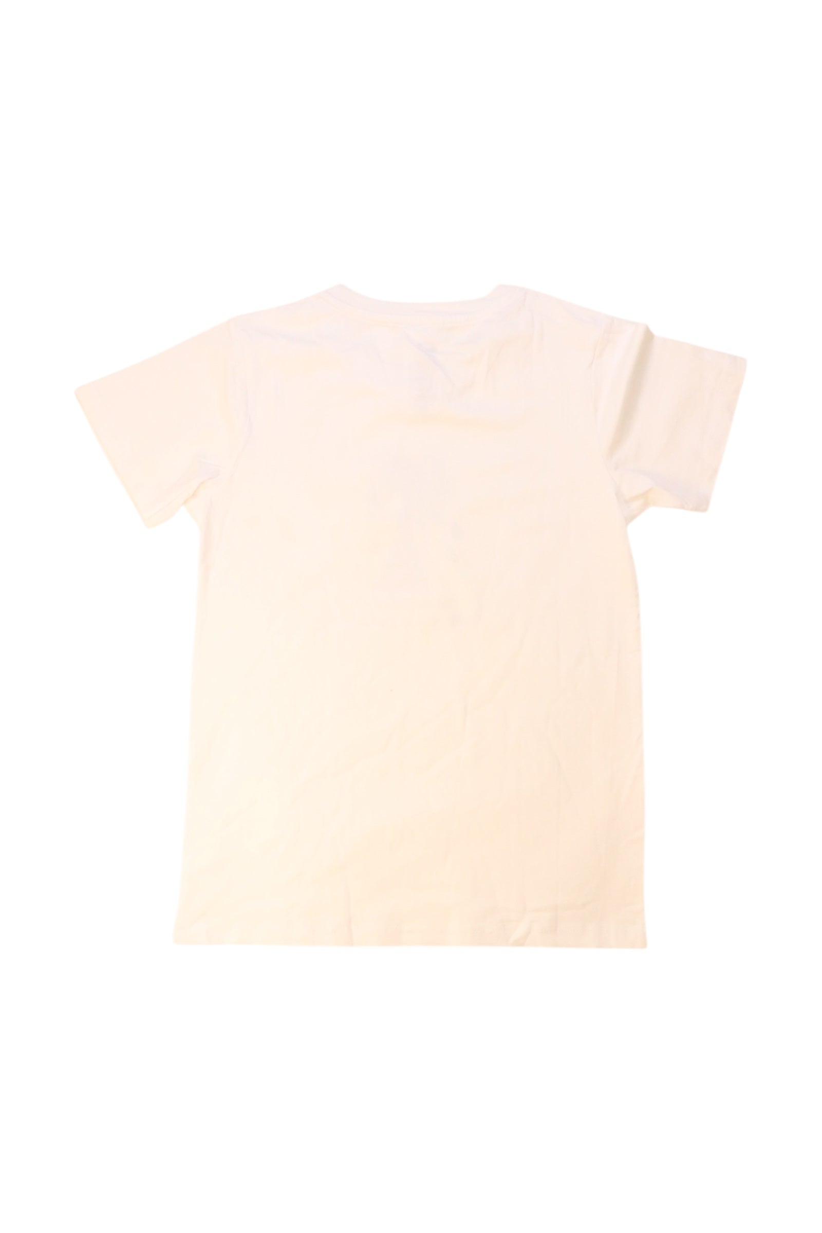 Jacadi Chantons Sous La Pluie T-Shirt 8Y、mySite、g9winljtr