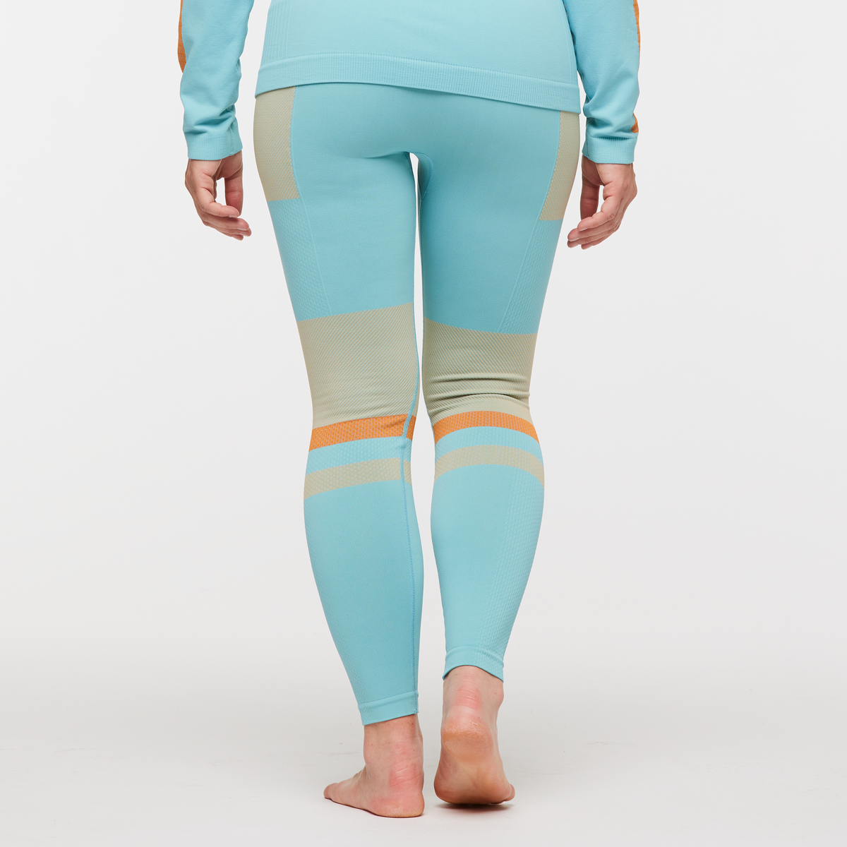 Debajo Seamless Baselayer Tight - Women's、mySite、shDebajo Seamless Baselayer Tight - Women's、mySite、glenpowelloop_name