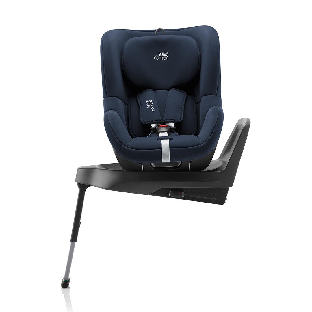  Britax Romer Dualfix M Plus 360 Spin Car Seat - Night Blue、mySite、merchandisen