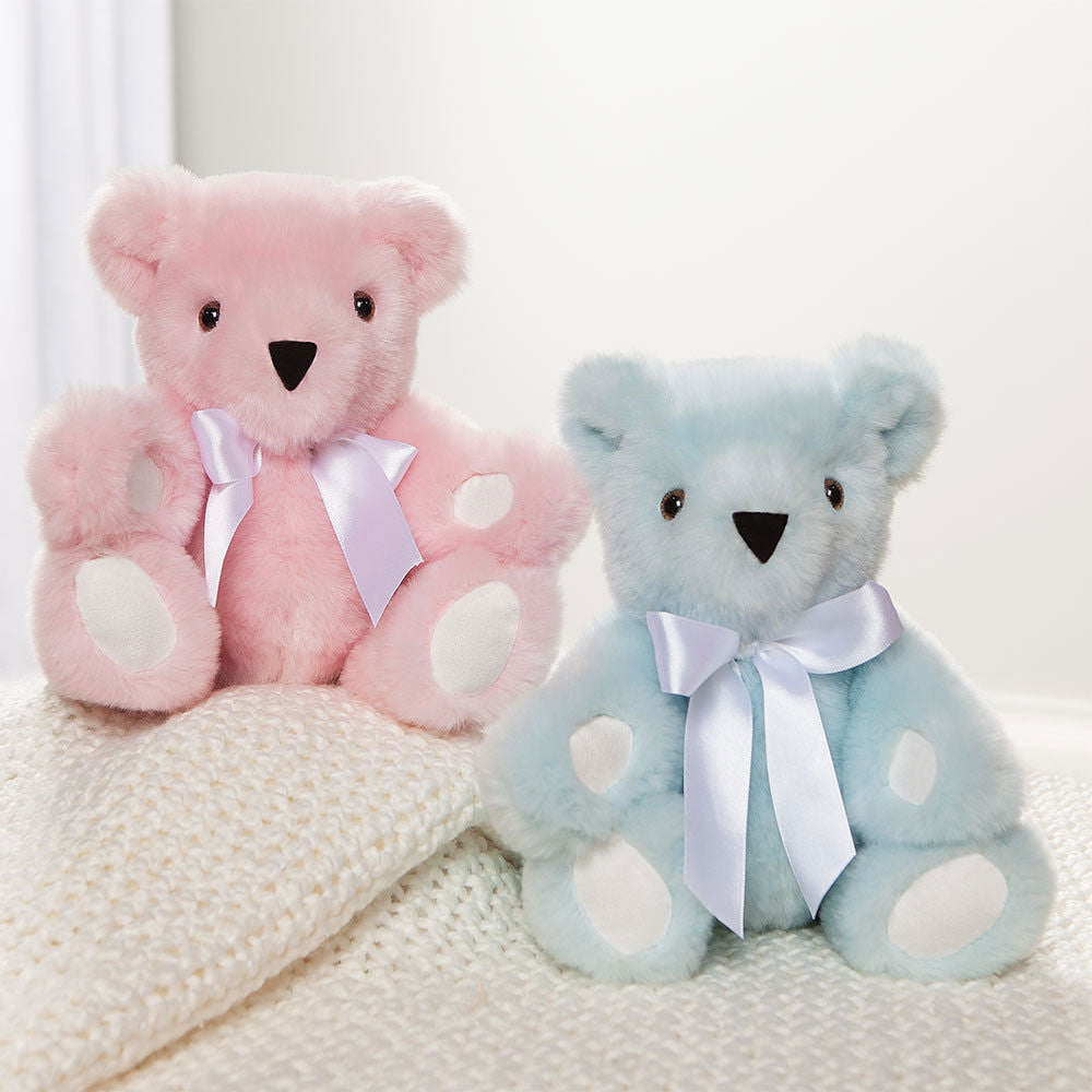 11 In. New Baby Bear, Pink、mySite、g9winljtr