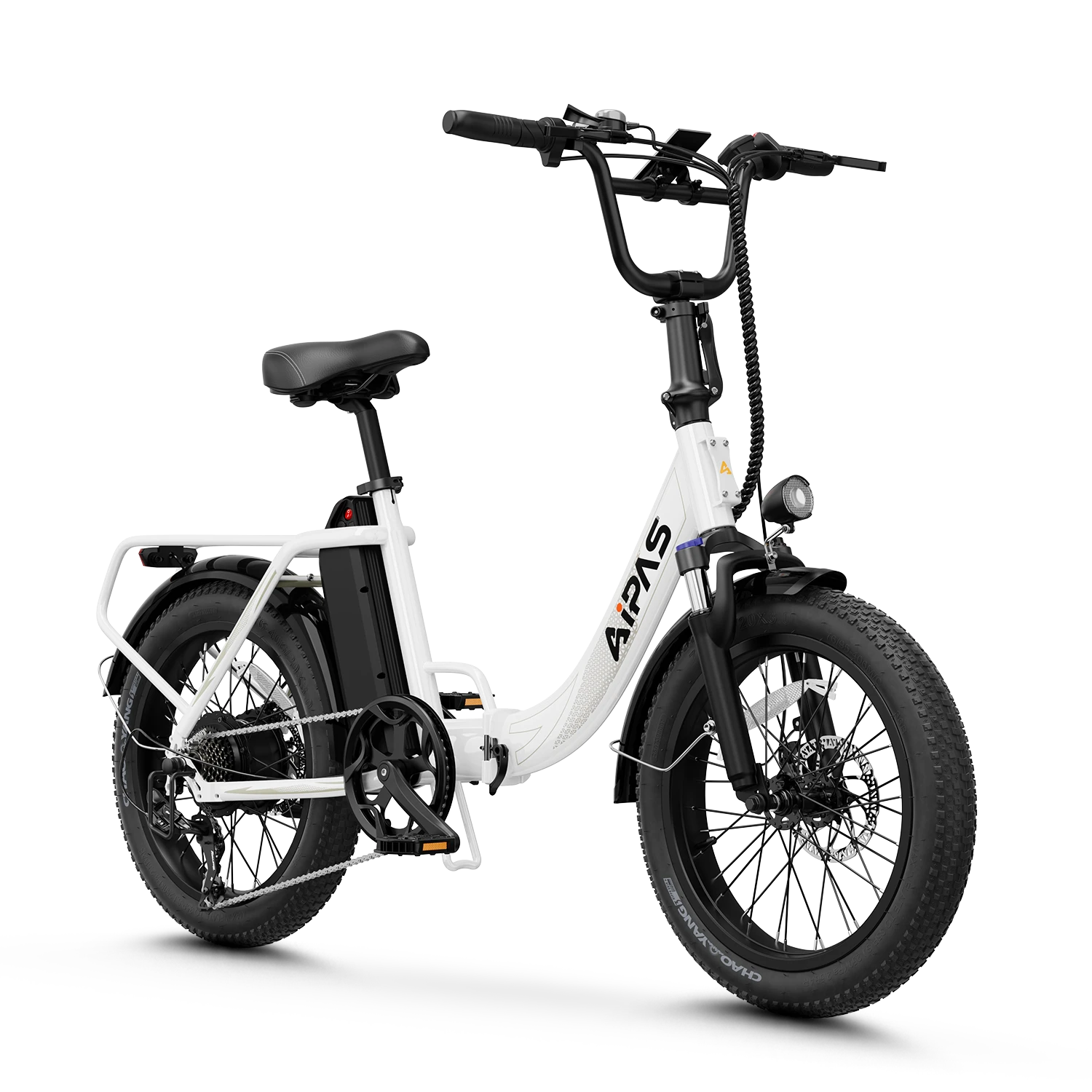 Aipas®A4 Gentry Ebike、mySite、gigharbornorthrealestate