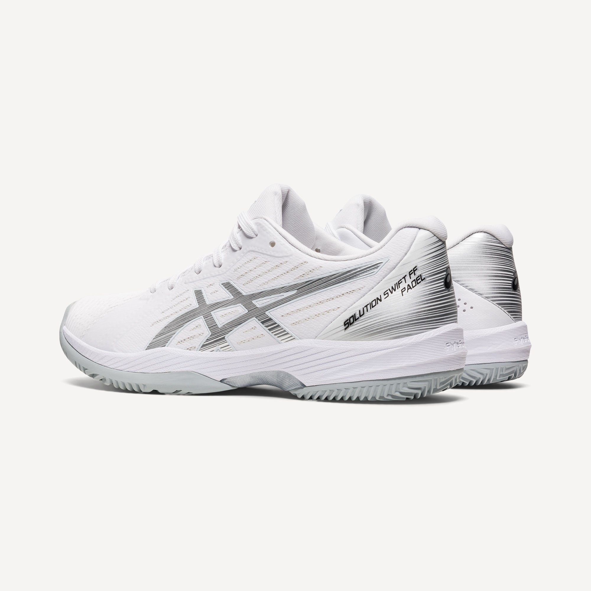 ASICS Solution Swift FF Women's Padel Shoes