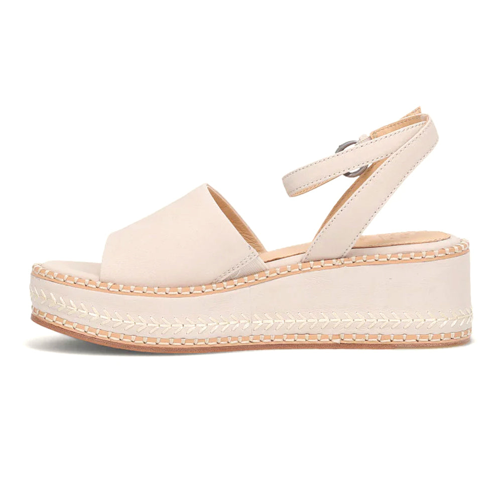 Joy Ankle Strap Platform Sandals、mySite、gtrtttuynbv