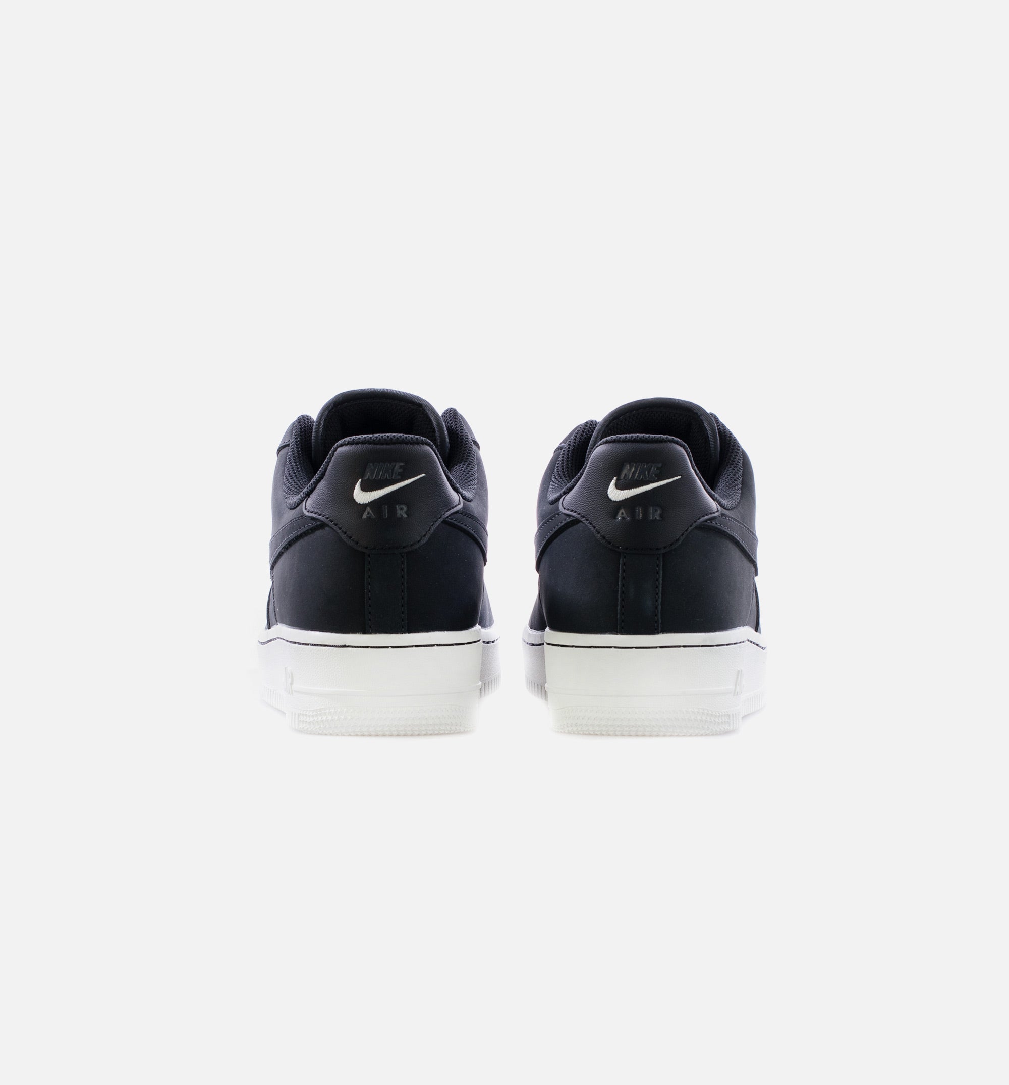 Air Force 1 LX Off Noir Mens Lifestyle Shoe - Black/White、mySite、dreamappss