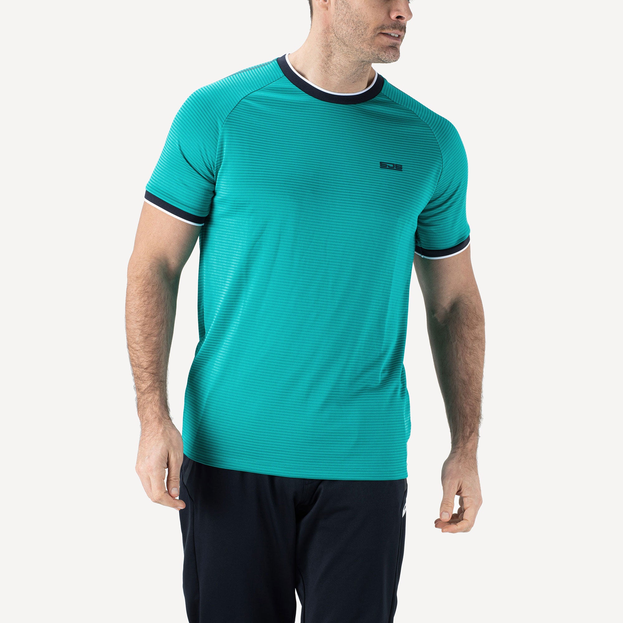 Sjeng Sports Patel Men's Tennis Shirt