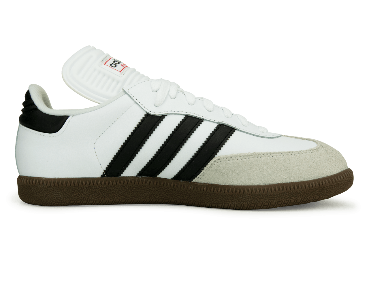 adidas Men's Samba Classic White/Black、mySite、bottomscart