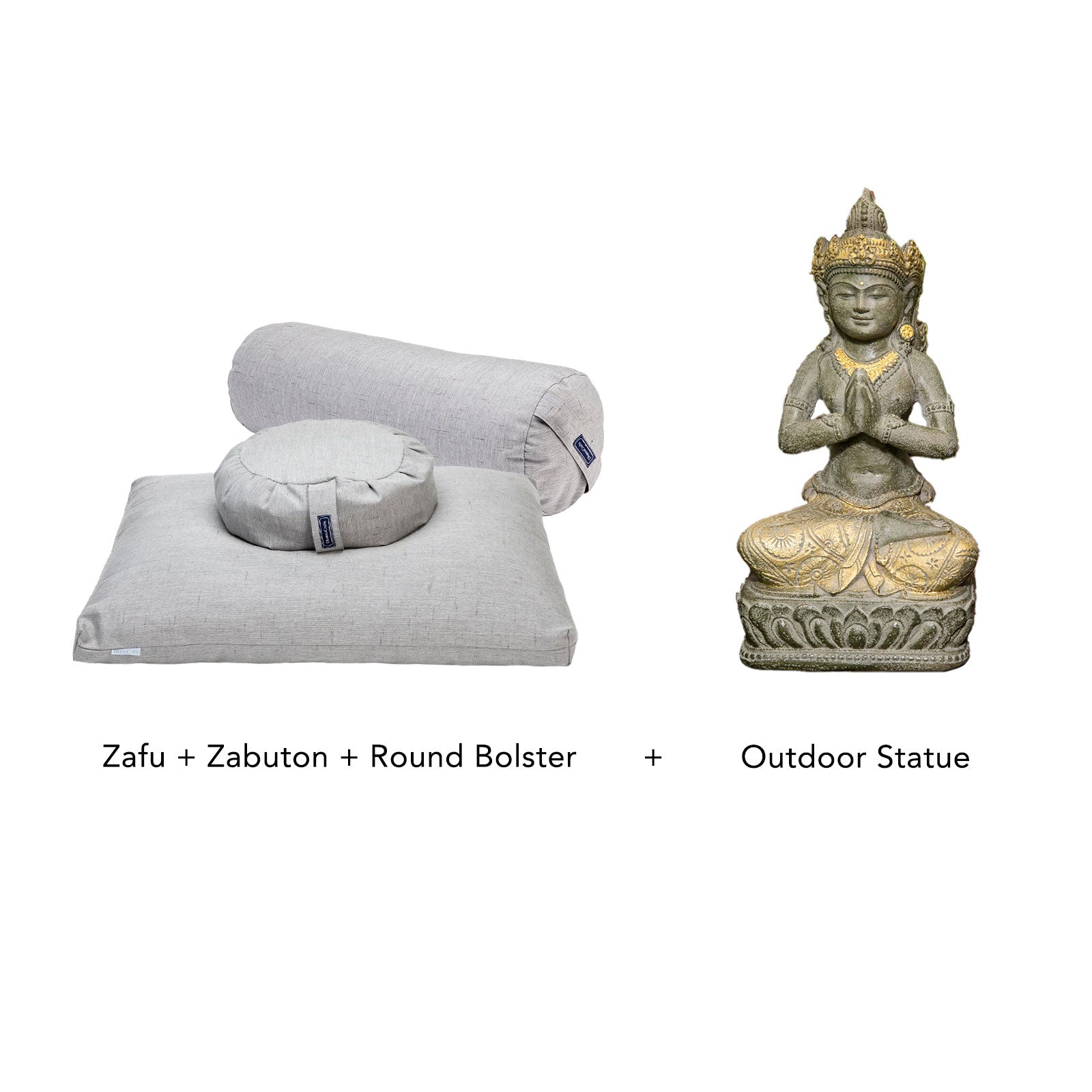 Outdoor Meditation Cushion Bundle、mySite、topwebapps