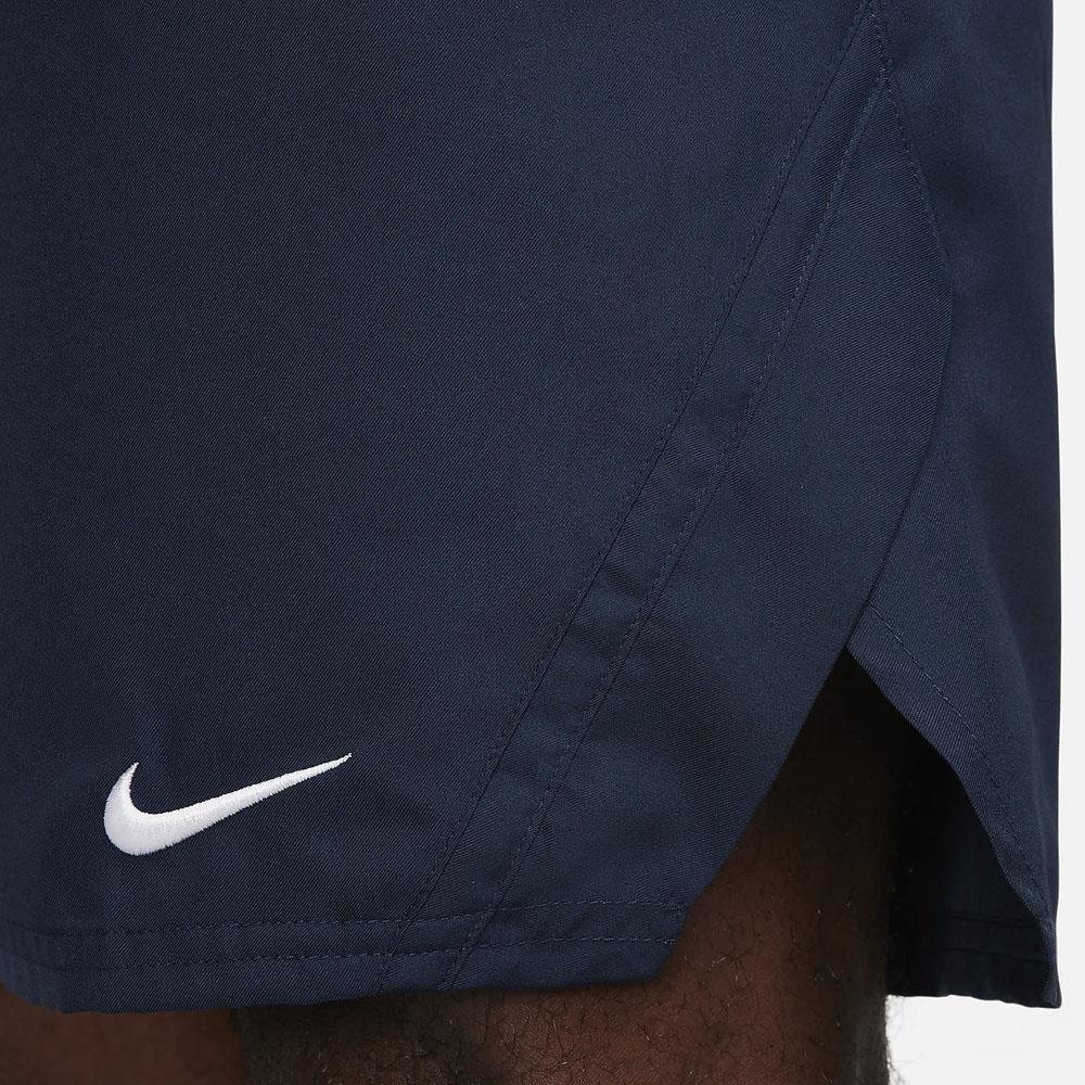 Nike Men's Victory 9 Short - Obsidian