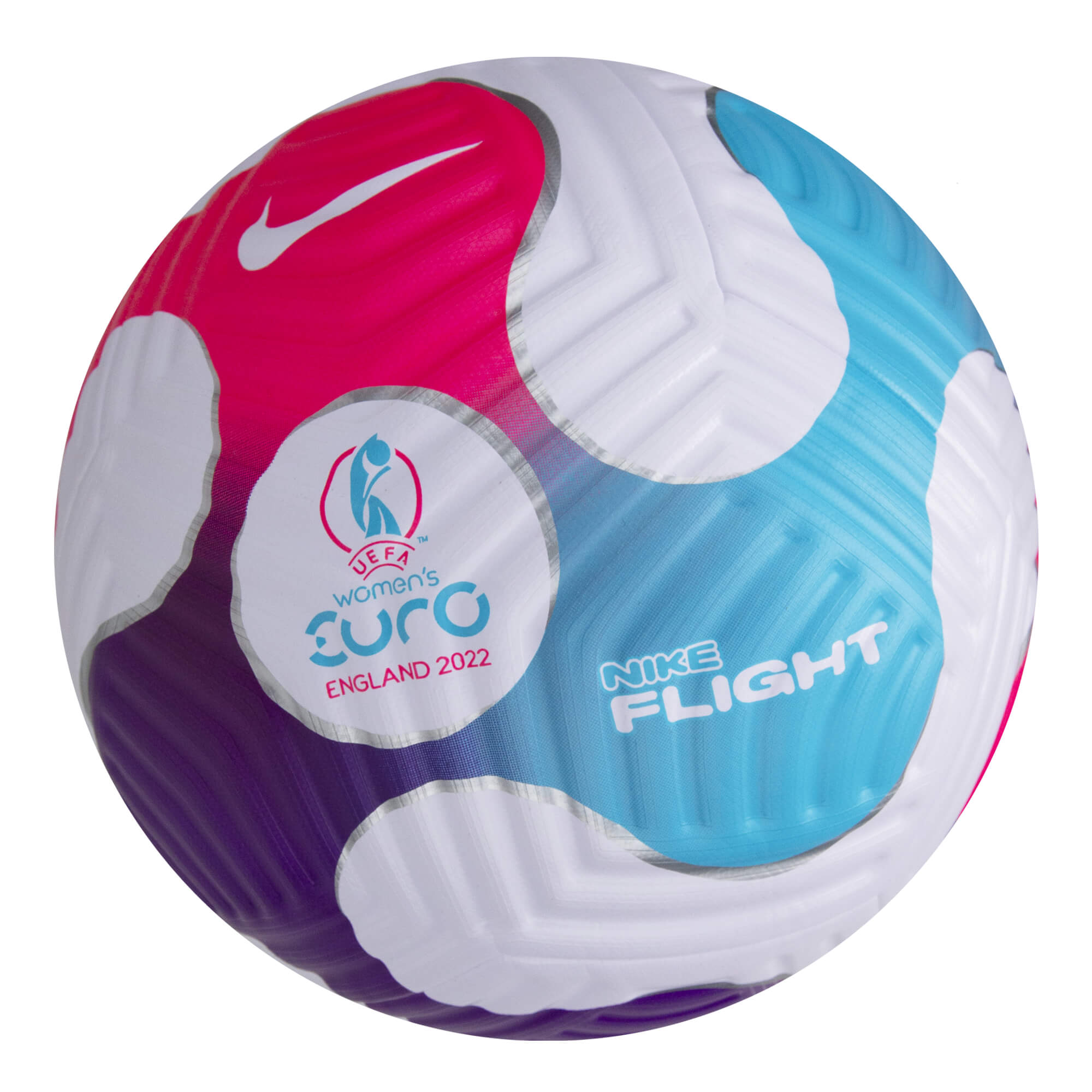 Nike UEFA Women's Euro 2022 Flight Official Match Ball Multicolor、mySite、bottomscart