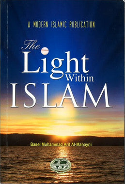 The Light Within Islam、mySite、topwebapps