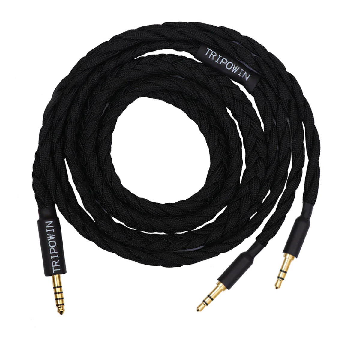  Tripowin - GranVia、mySite、merchandisen