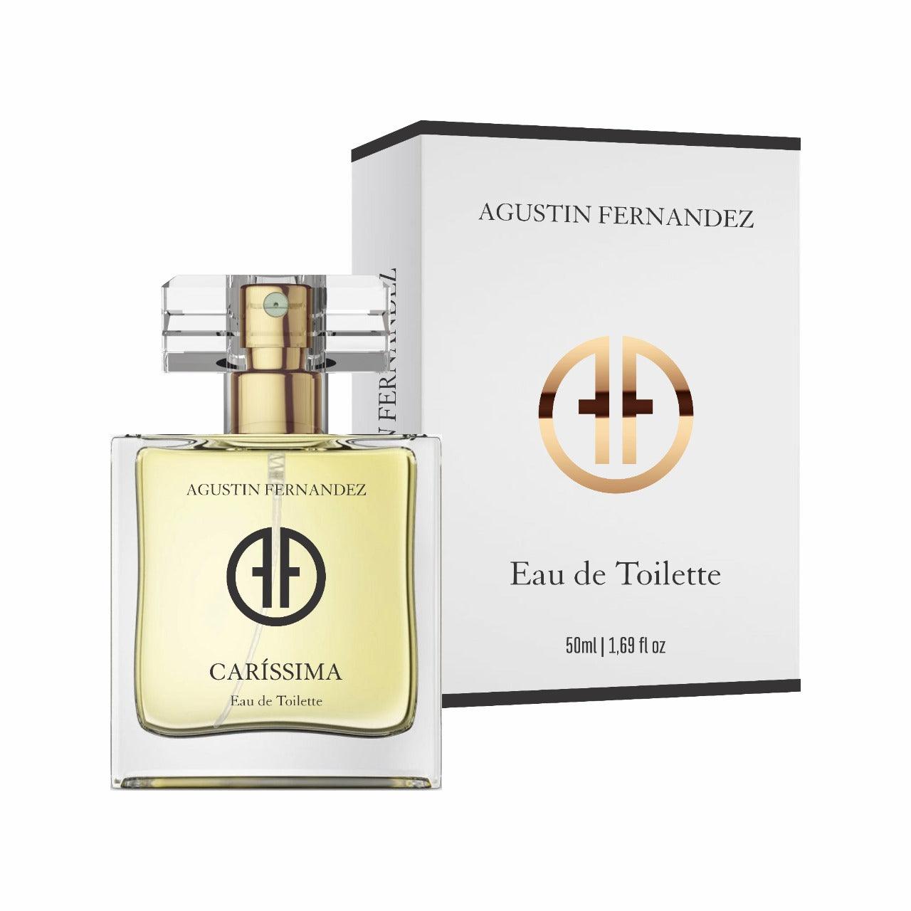 Eau de Toillet Agustin Fernandez LINHA COMPLETA、mySite、camillekostekn