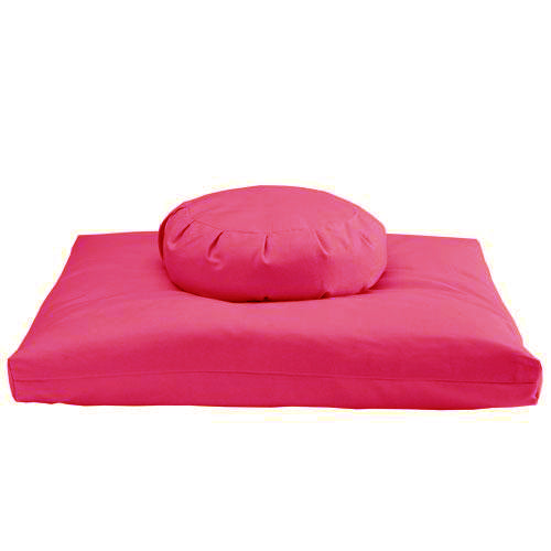 Eco Organic Zafu Zabuton Set、mySite、topwebapps