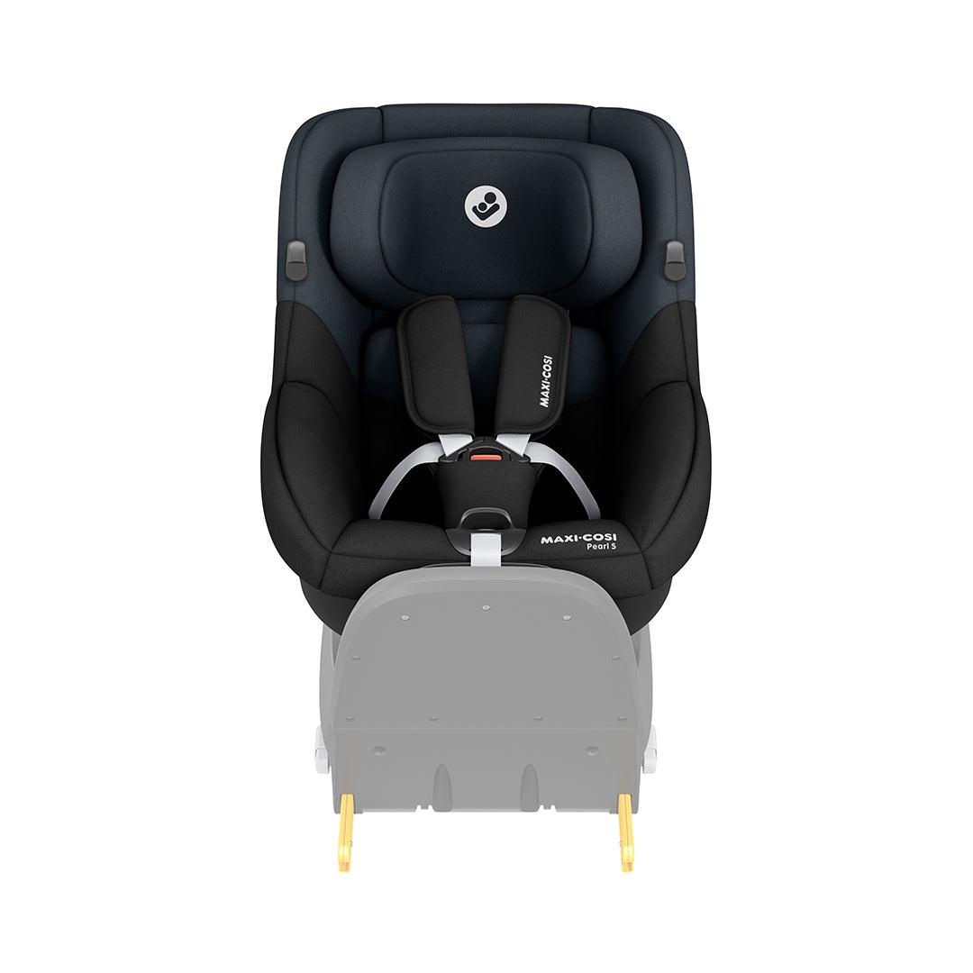  Maxi-Cosi Pearl S Car Seat - Tonal Black、mySite、merchandisen
