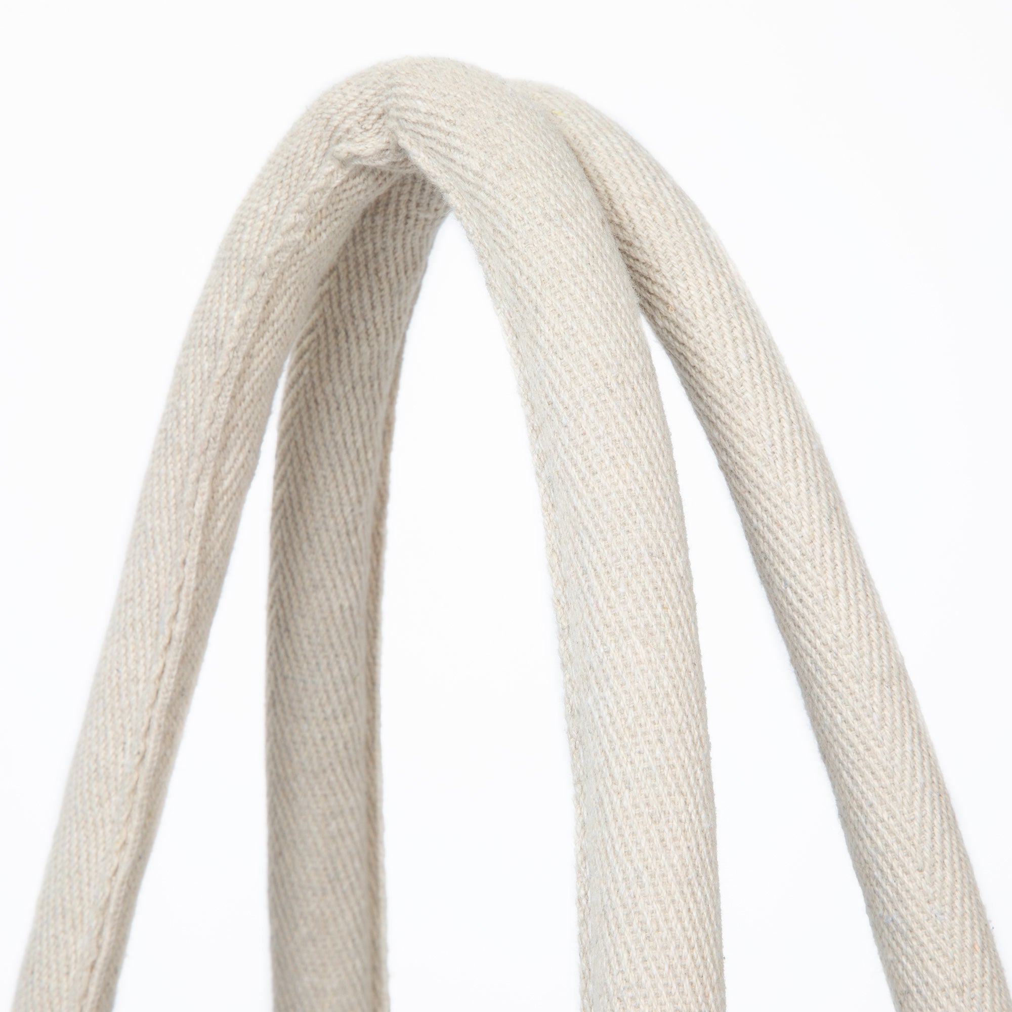 Large Upcycled Cotton Tote Bag、mySite、camillekostekn