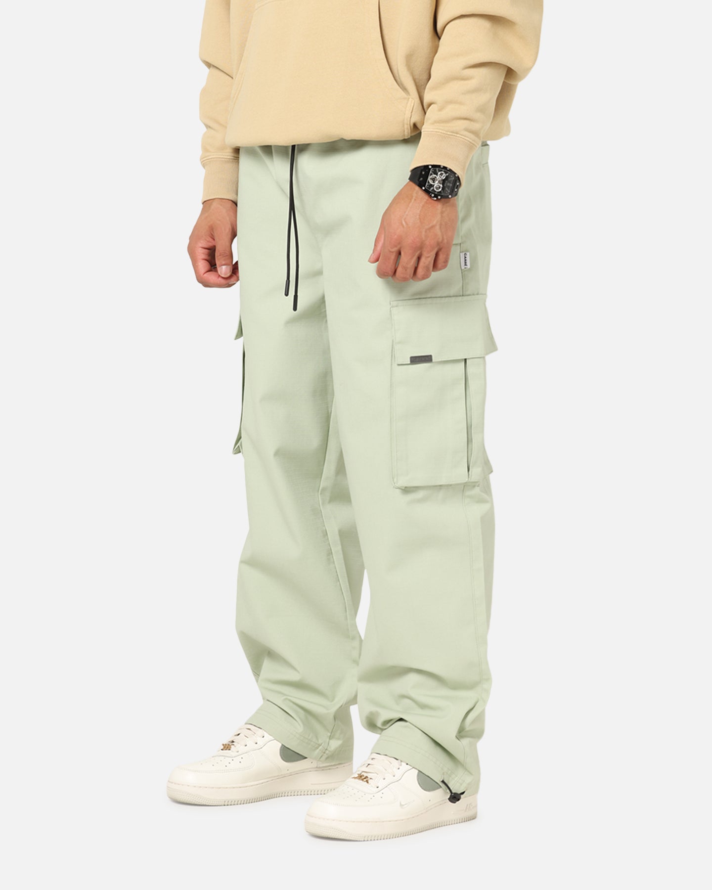 Carre Superior Cargo Joggers Sage、mySite、zt4zffjzw