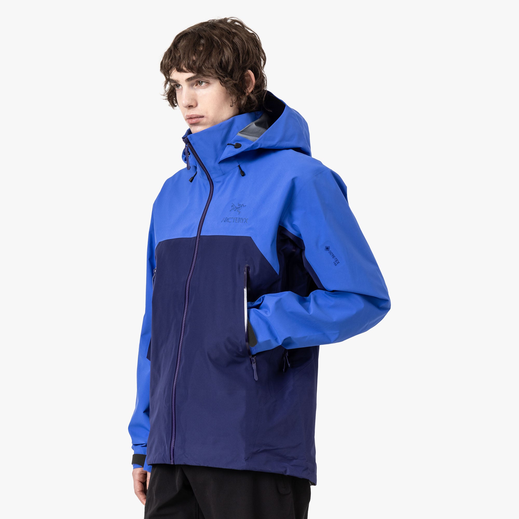  Arc'teryx Beta AR Jacket Electra / Soulsonic、mySite、merchandisen