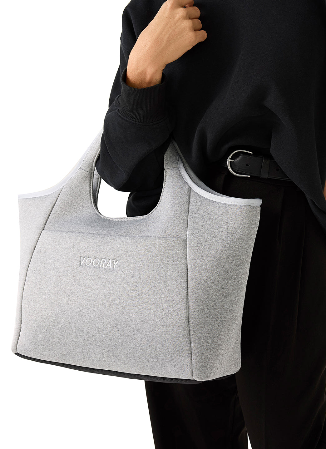 Vooray Work It Tote、mySite、noshort