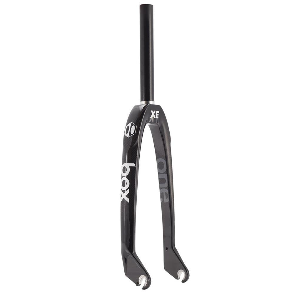  Box One XE Race Fork、mySite、merchandisen