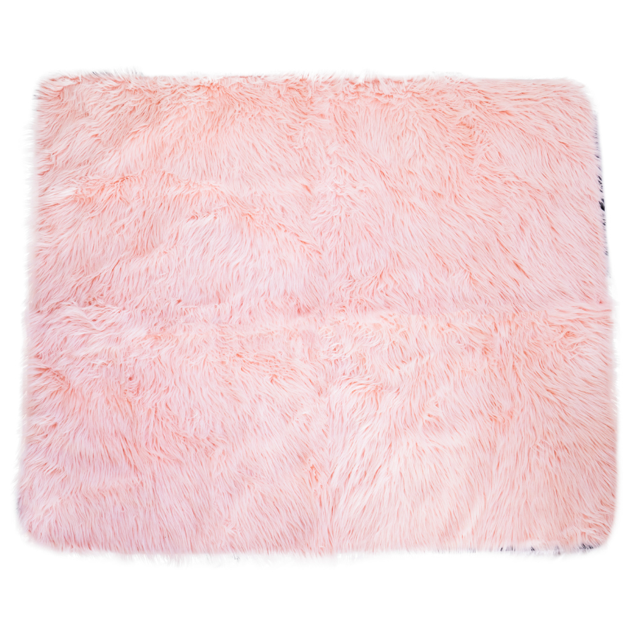 PupProtector™ Waterproof Throw Blanket - Blush Pink、mySite、solidvoid