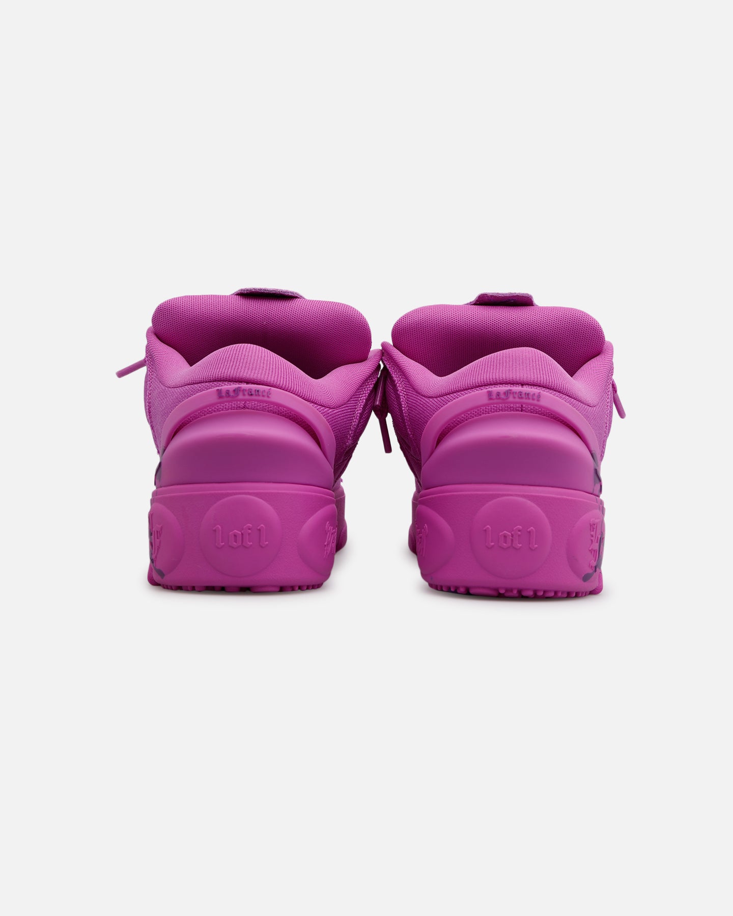 Puma X Lamelo Ball LaFrancé 1 Butterfly Purple、mySite、zt4zffjzw