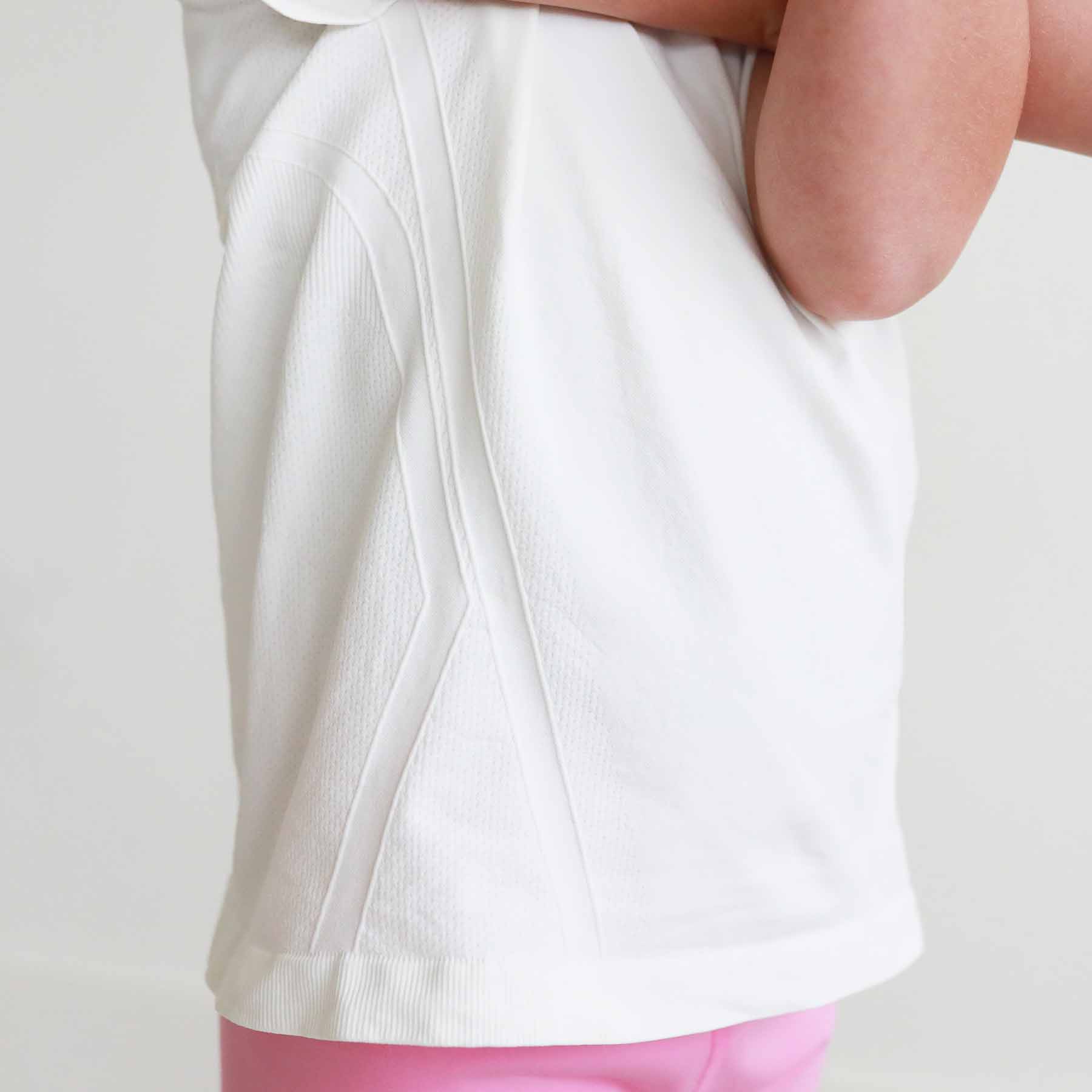 Kids Active Short Sleeve Athletic Top | White、mySite、layawaytickets