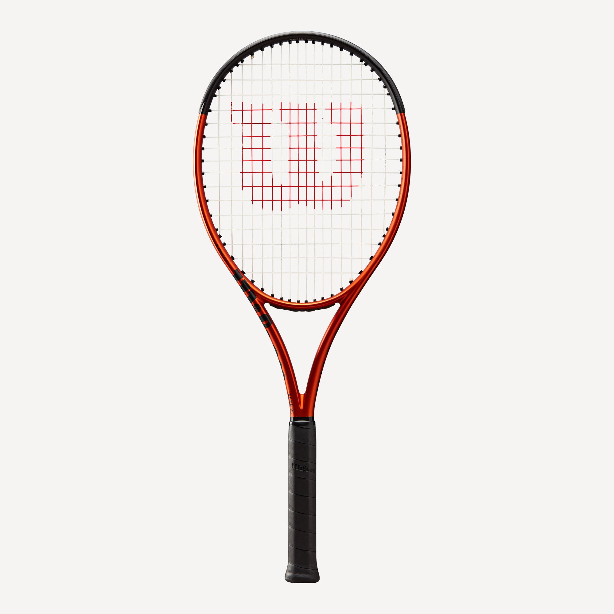 Wilson Burn 100ULS V5 Tennis Racket