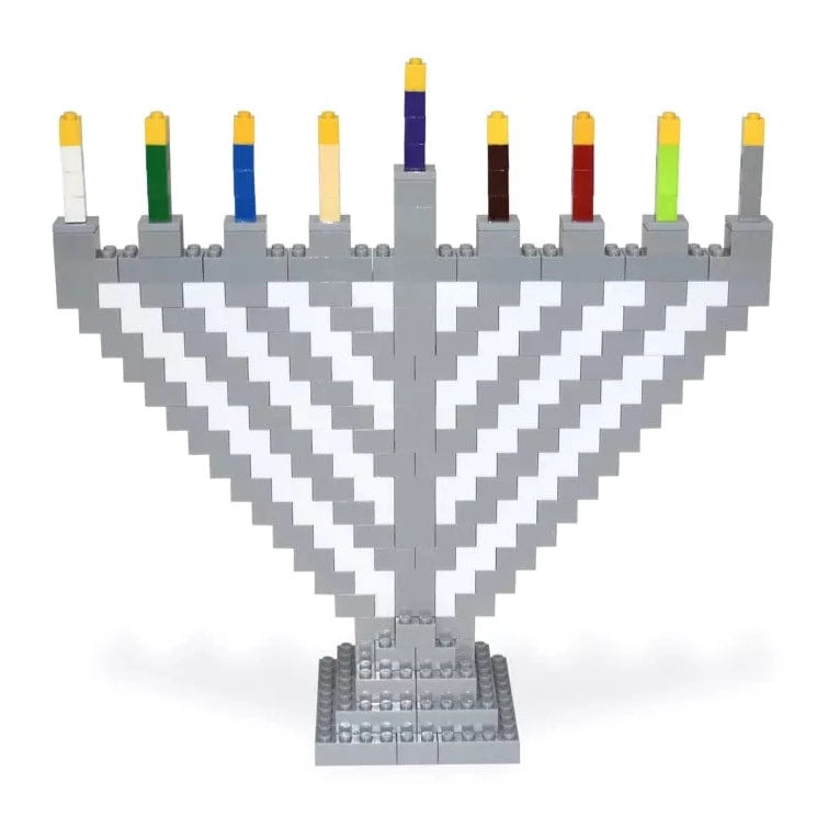 Build a Brick Menorah、mySite、topwebapps