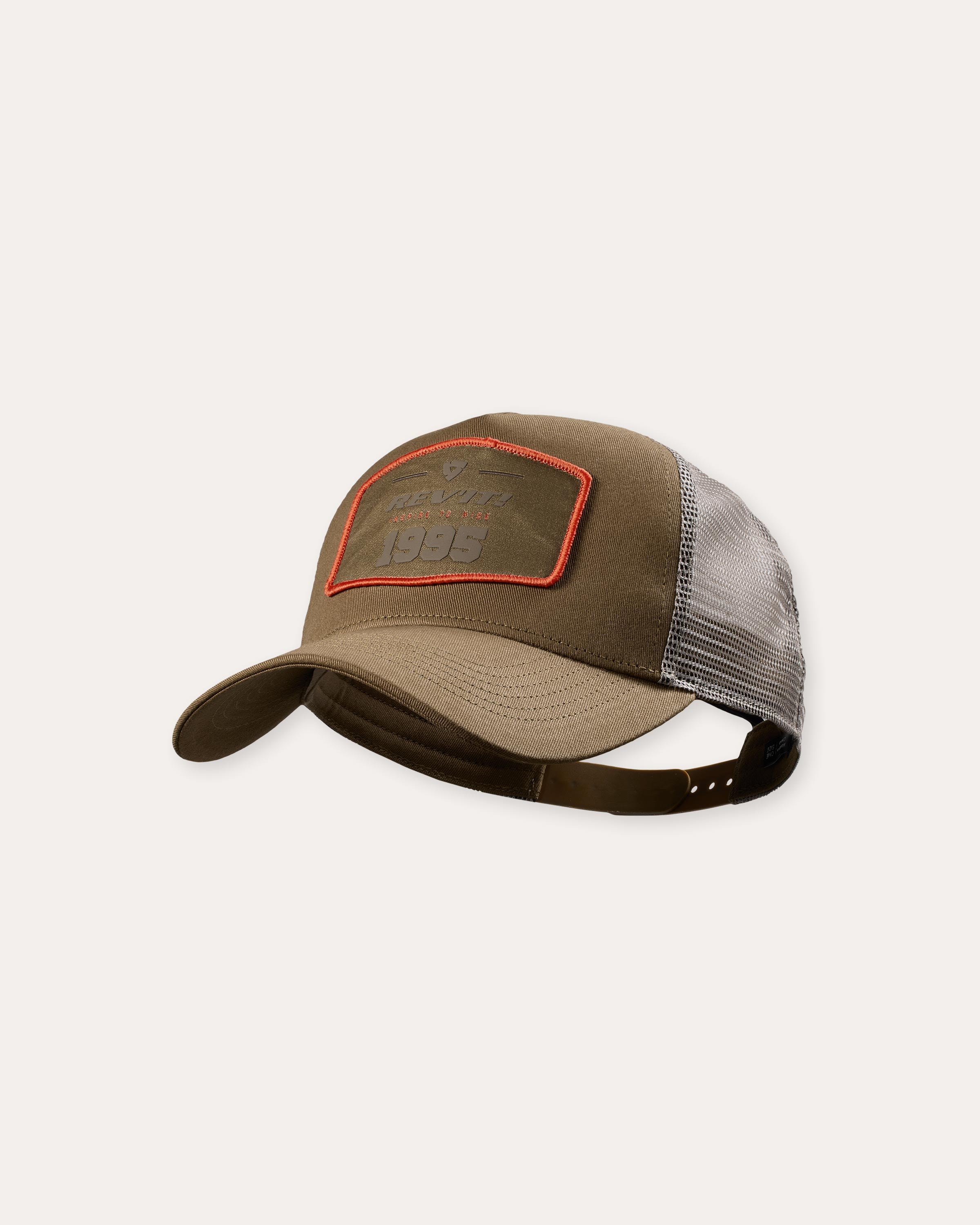 Cap Theodore | Brown、mySite、dreamappss