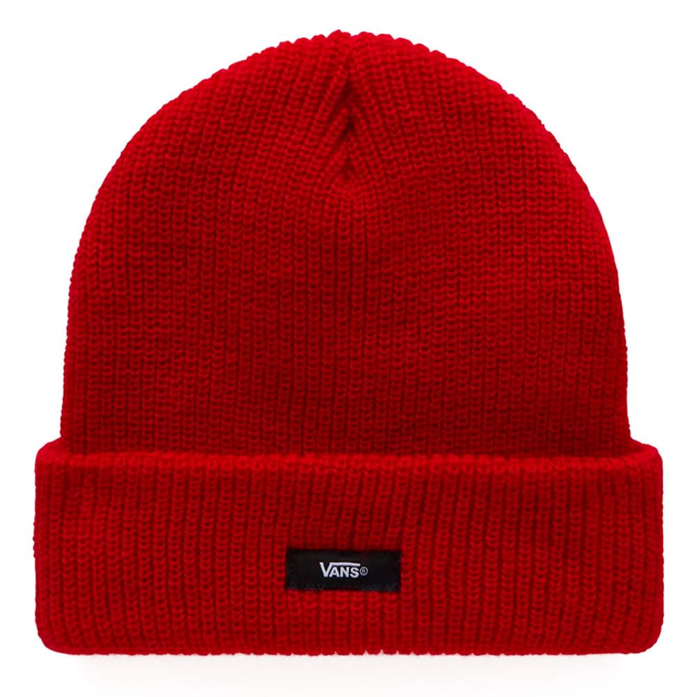  Vans Eastview Cuff Beanie - True Red、mySite、merchandisen