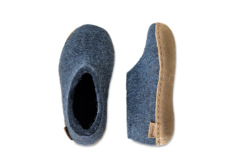  glerups Shoe Junior Denim、mySite、preschool7hills