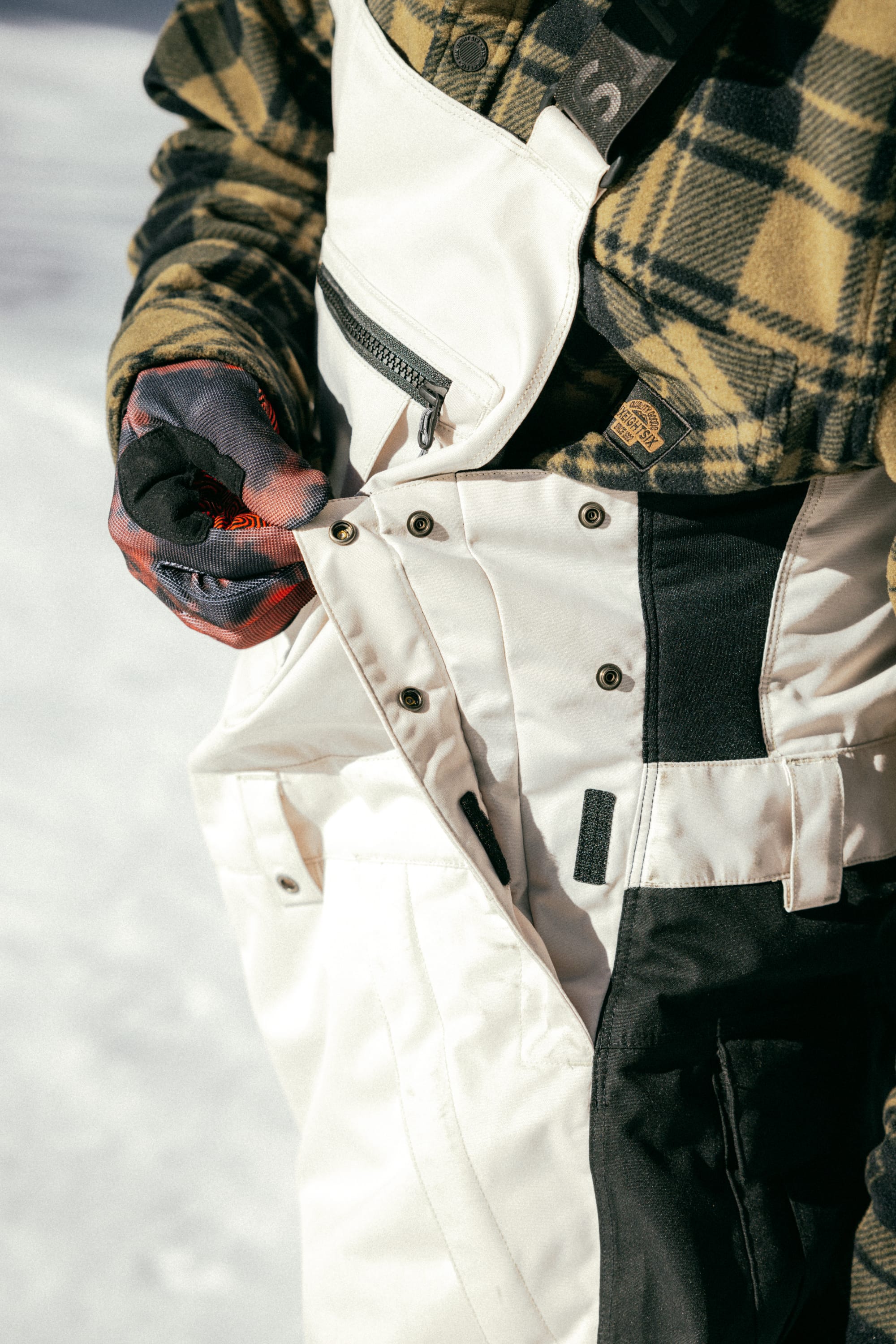 686 Men's Hot Lap Insulated Bib、mySite、i-lightchina