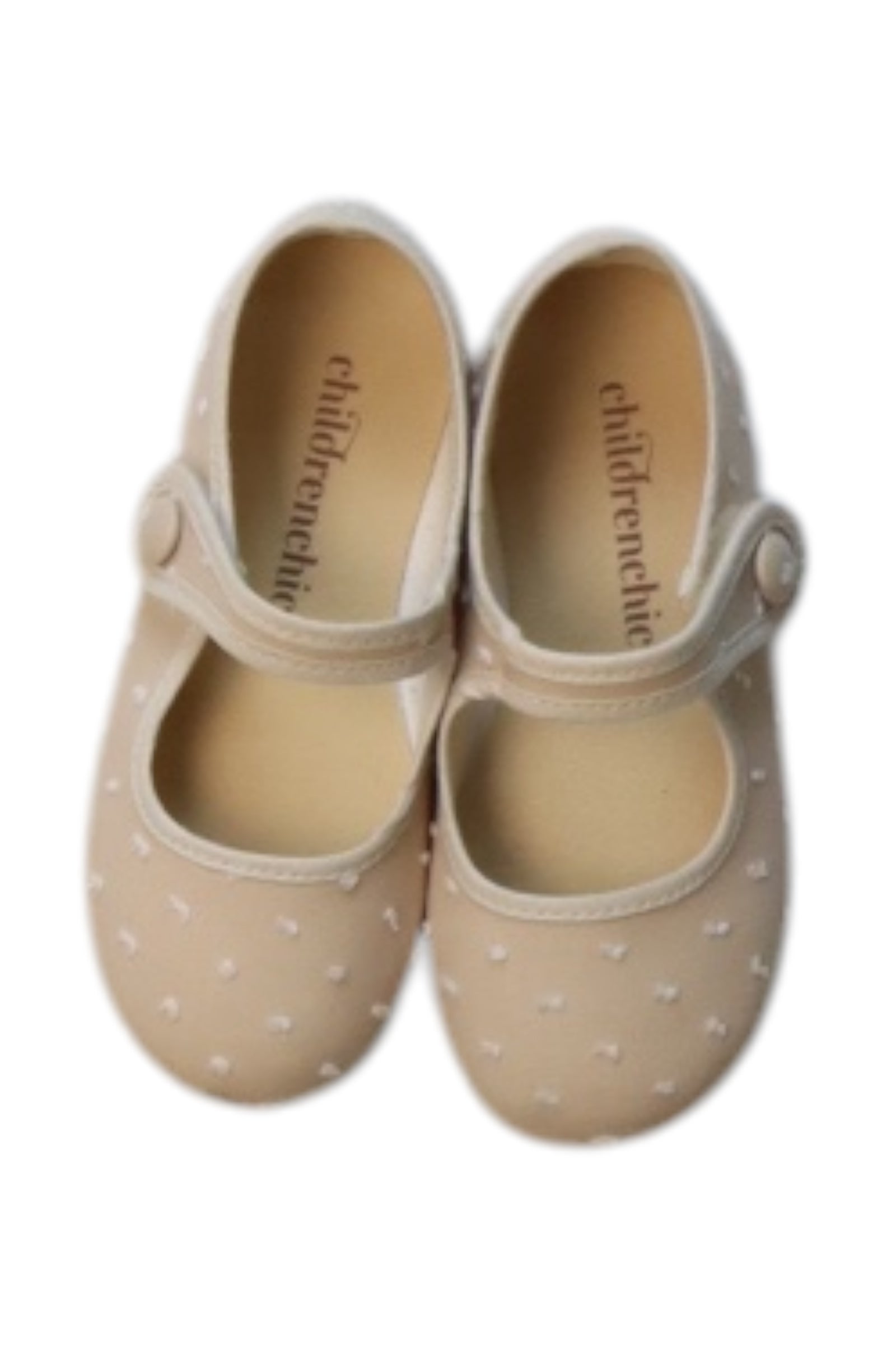 Childrenchic Mary Jane Shoes EU26、mySite、g9winljtr