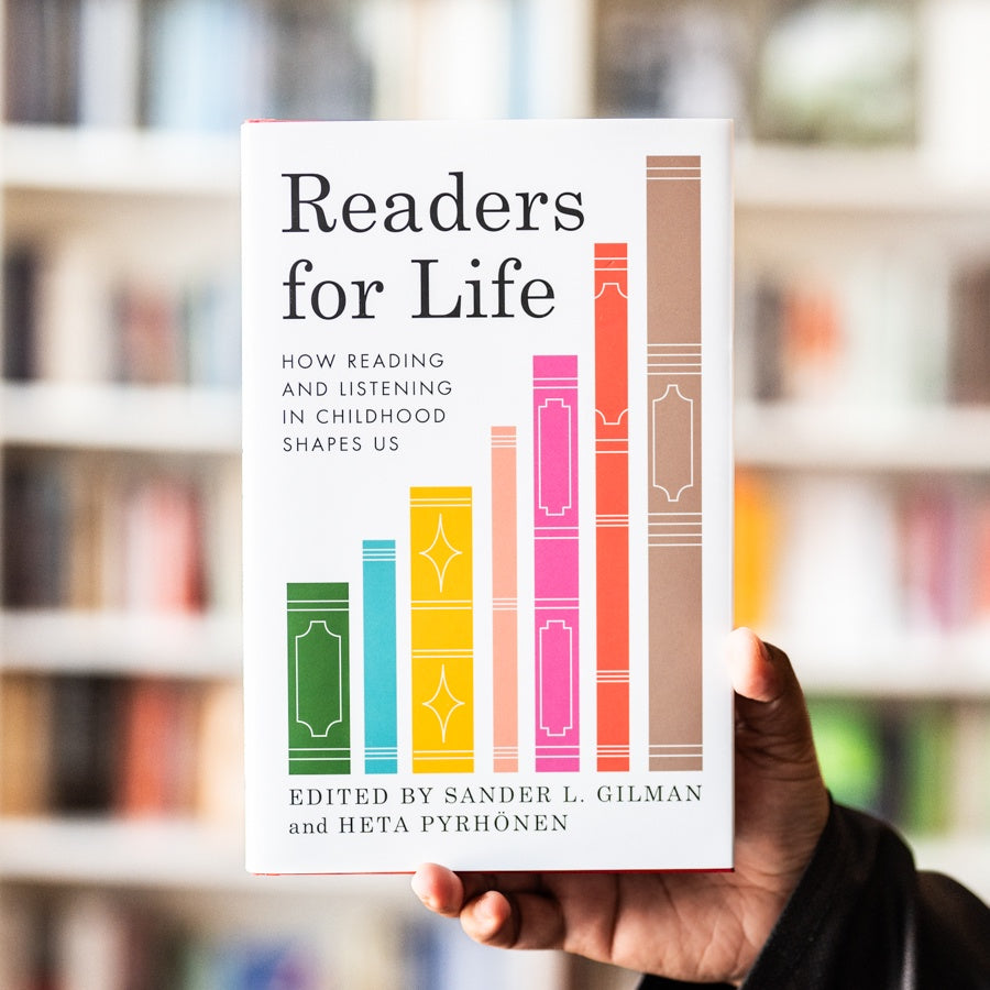 Readers for Life、mySite、topwebapps