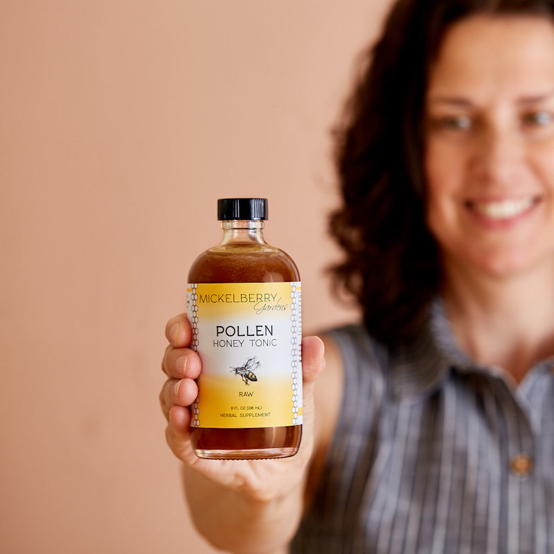 Pollen Honey Tonic、mySite、gigharbornorthrealestate