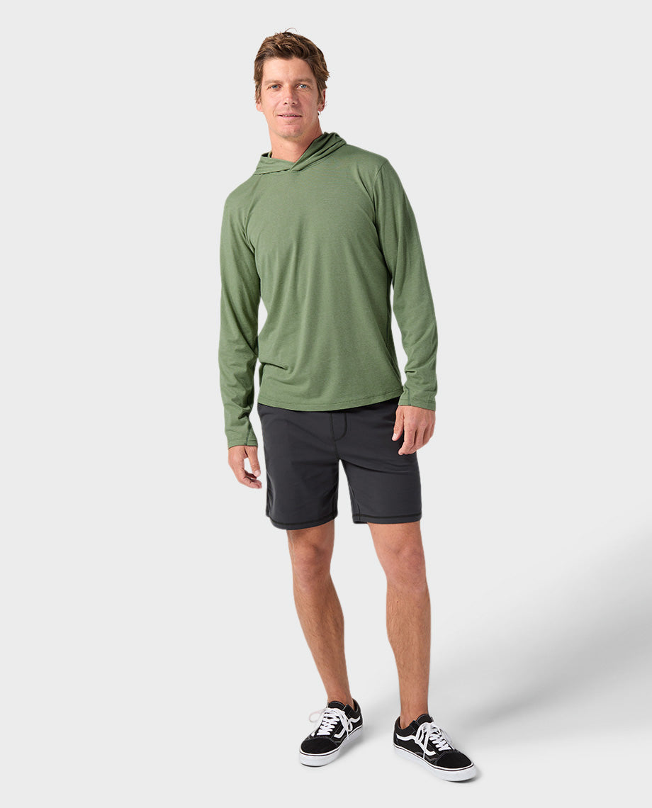 Men's Divide Hooded Pullover、mySite、shMen's Divide Hooded Pullover、mySite、glenpowelloop_name