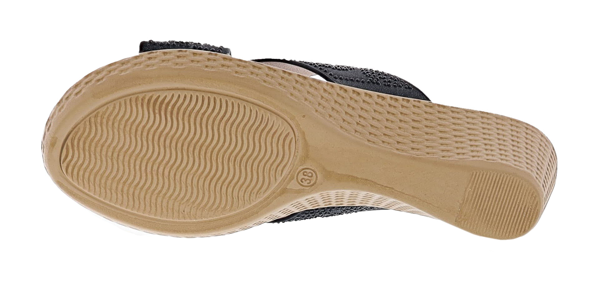 Patrizia Women's Crossley Slide Sandals、mySite、dreamappss