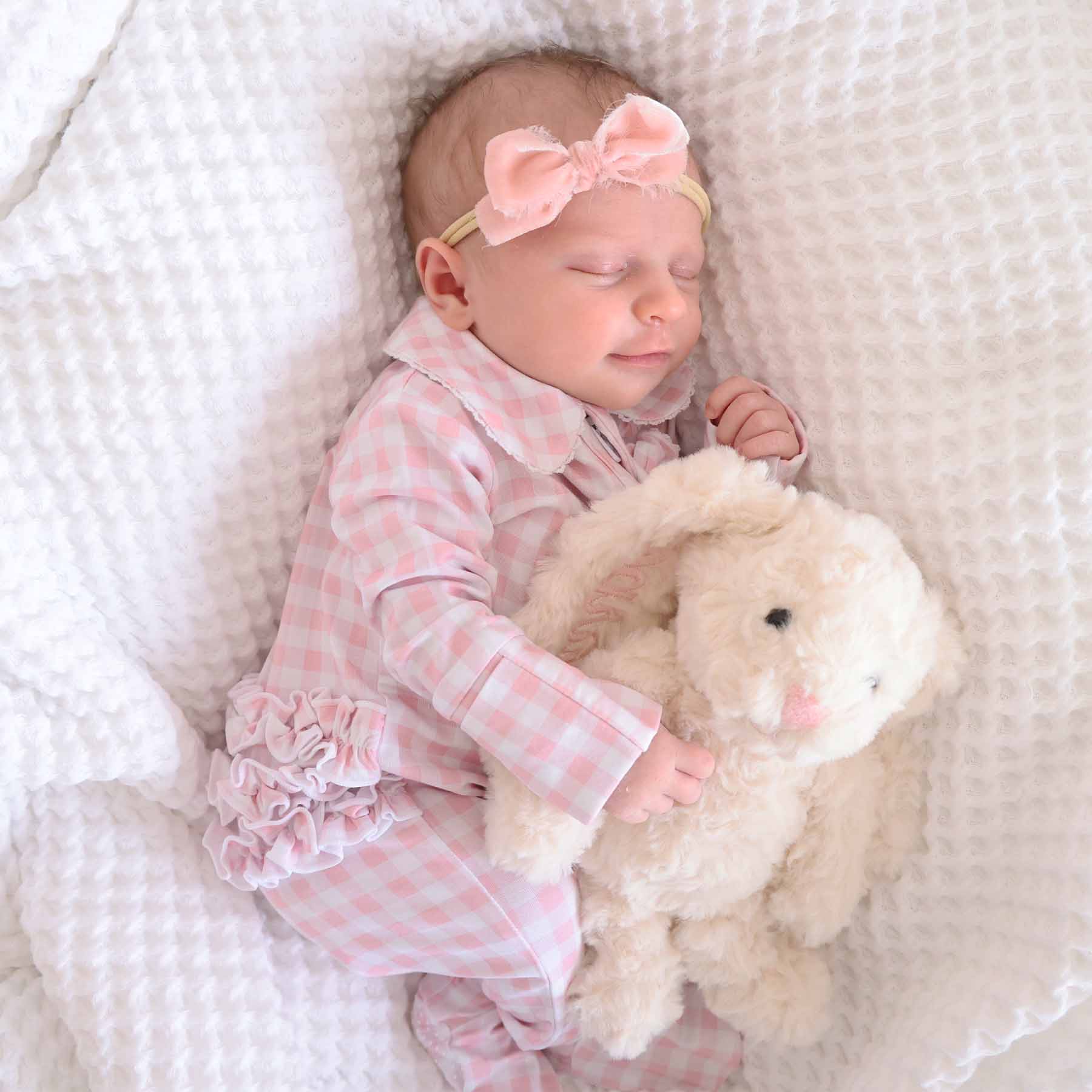  Cuddle Plush Friends | Bentley Bunny、mySite、layawaytickets