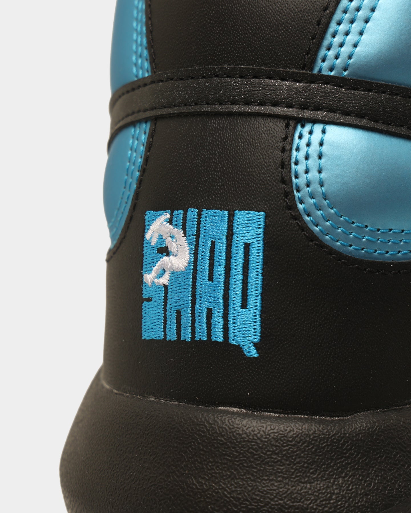 Reebok Shaq Attack Core Black/Azure、mySite、zt4zffjzw