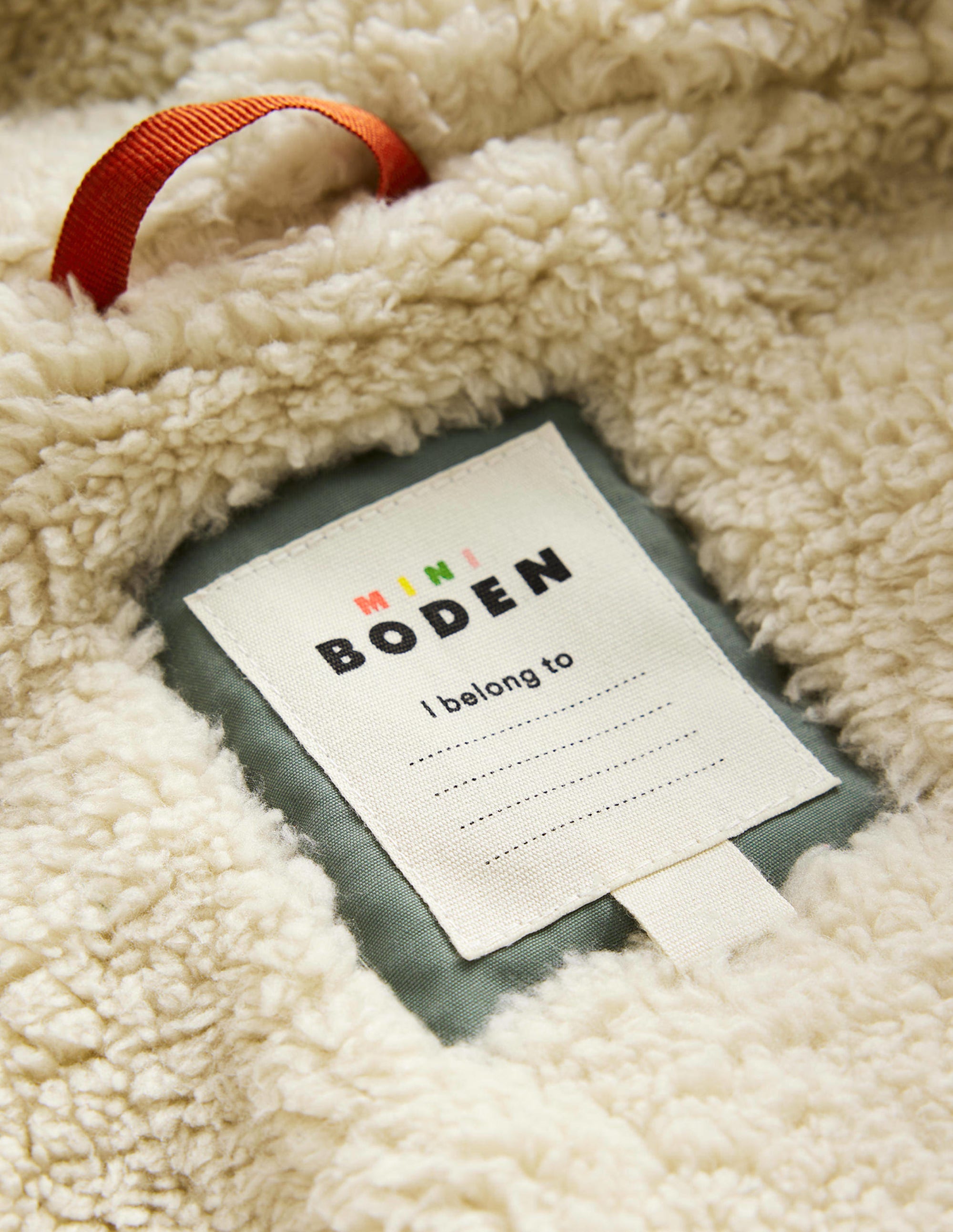  Hooded Lined Bomber Jacket-Pottery Green、mySite、ashleygrahame