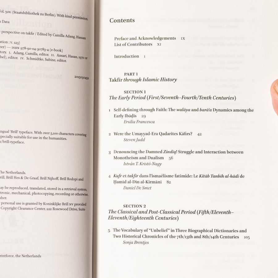 Accusations of Unbelief in Islam、mySite、topwebapps