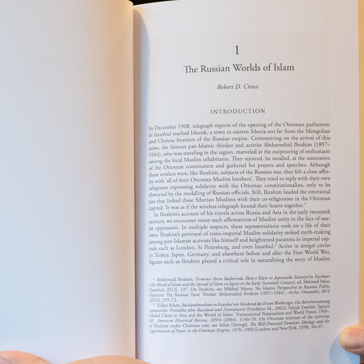 Islam and the European Empires、mySite、topwebapps