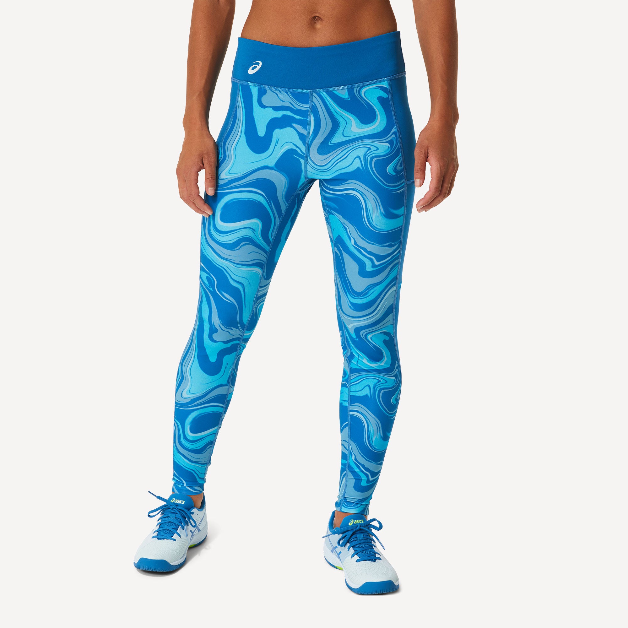 ASICS Women's Graphic Tights